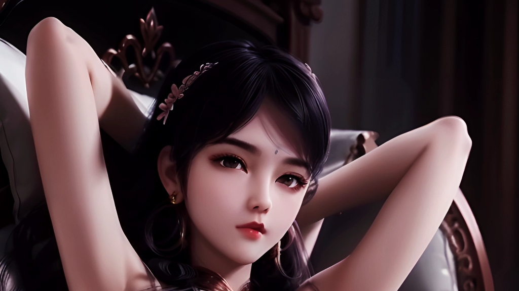 109辑 江楠楠荤素搭(23图↓)