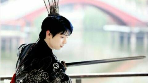 羽生结弦 古风mad 下一世不知可否能再见 桃花诺 邓紫棋 哔哩哔哩 Bilibili 羽生结弦 古风mad 下一世不知可否能再见 桃花诺 邓紫棋 哔哩哔哩 Bilibili