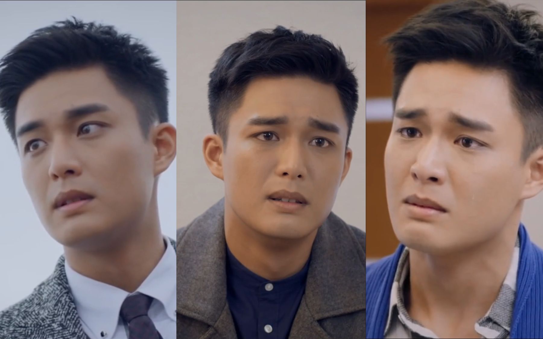 【叶幸司】不准让我哥哥难过流泪!