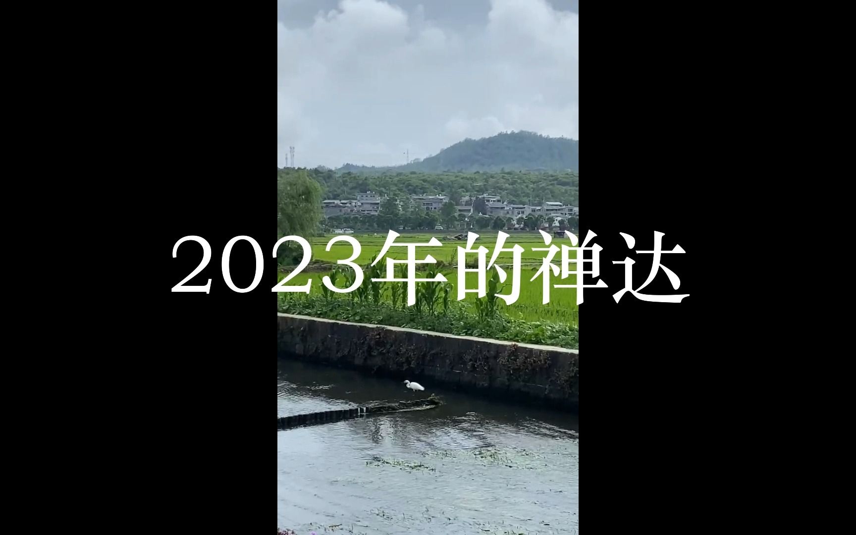 [我的团长我的团取景地]一起来看看2023年的禅达哔哩哔哩bilibili