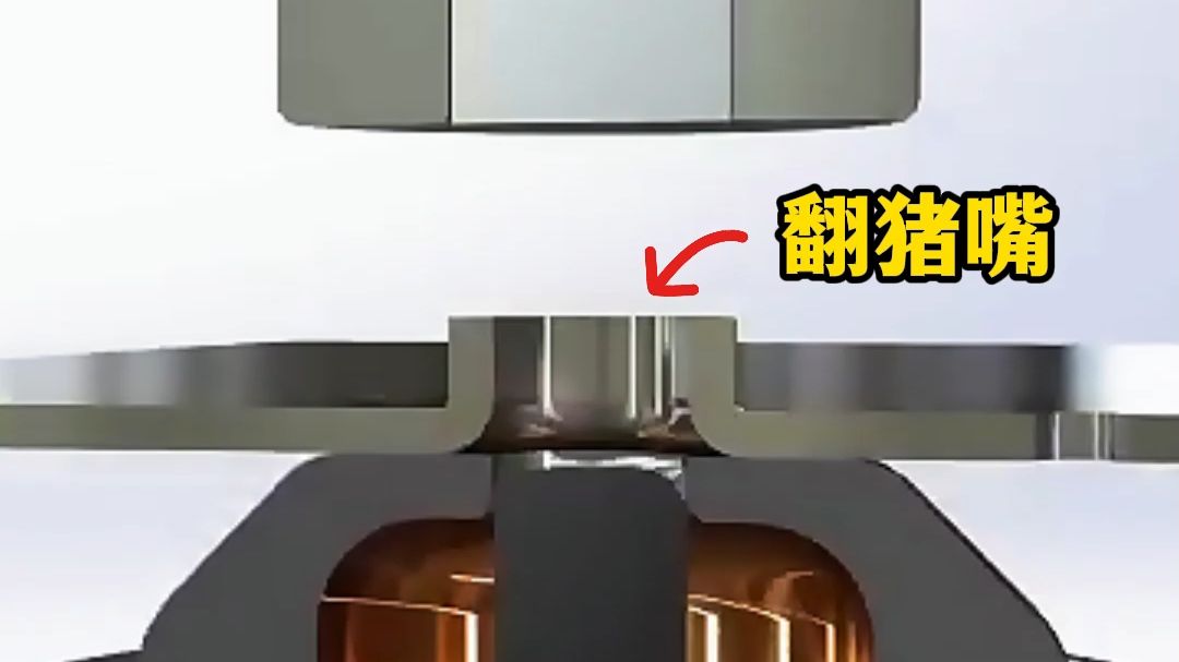 设计师最容易犯的错误，标准抽芽结构，竟存在致命缺陷