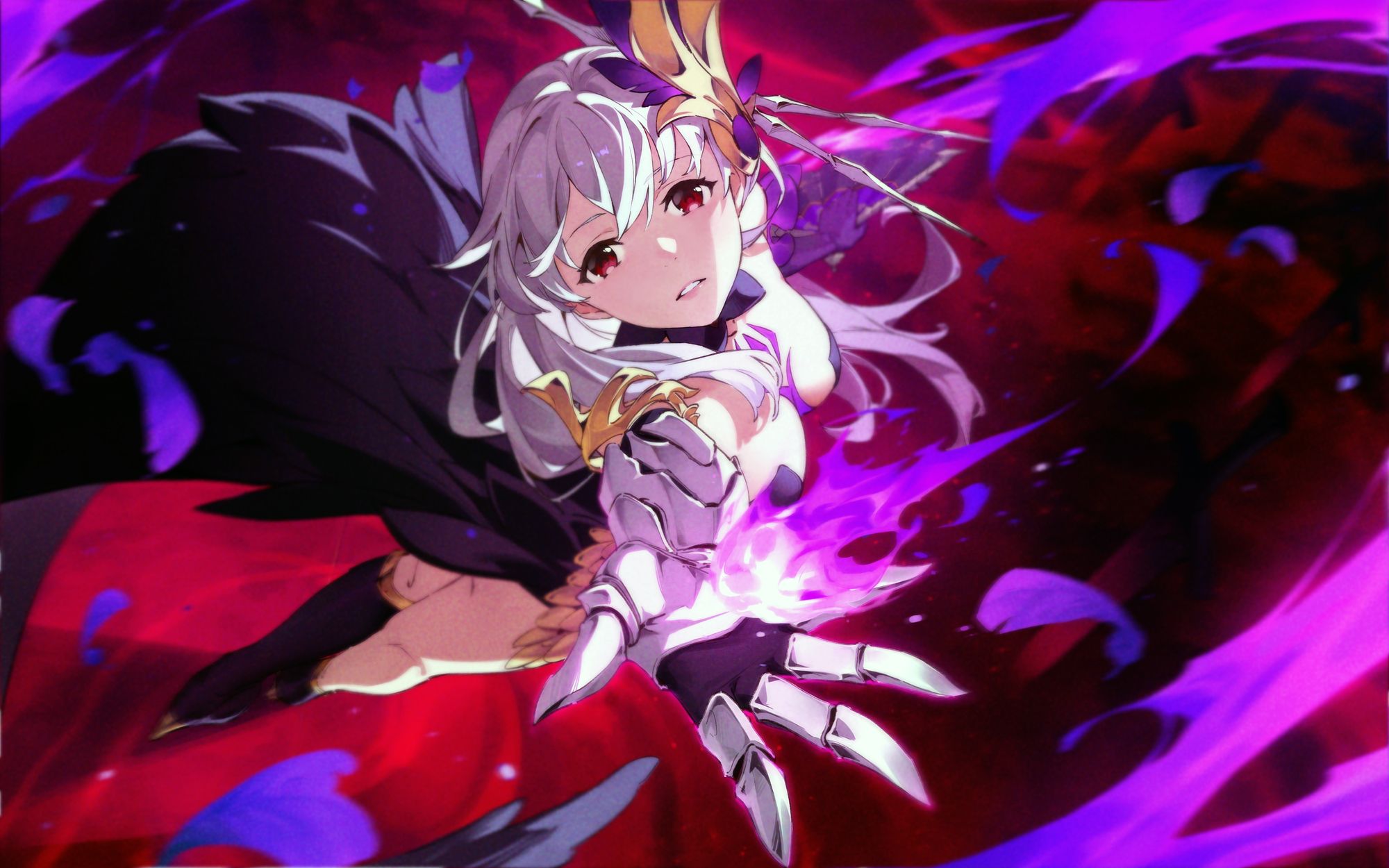 mirror2普通莉娅挑战模式通关