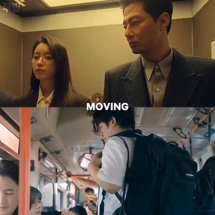 [图]【超异能族/Moving】两代人都好好磕