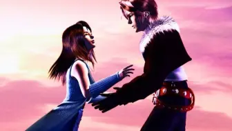 Eyes On Meアイズオンミー フェイウォンff8日本語歌詞faye Wong ファイナルファンタジー8lyrics和訳付き 哔哩哔哩 Bilibili