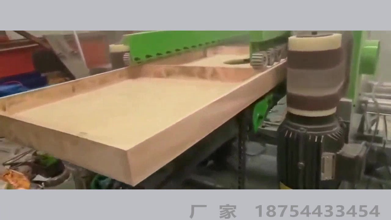 木圆棒砂光机弯曲圆棒砂光机