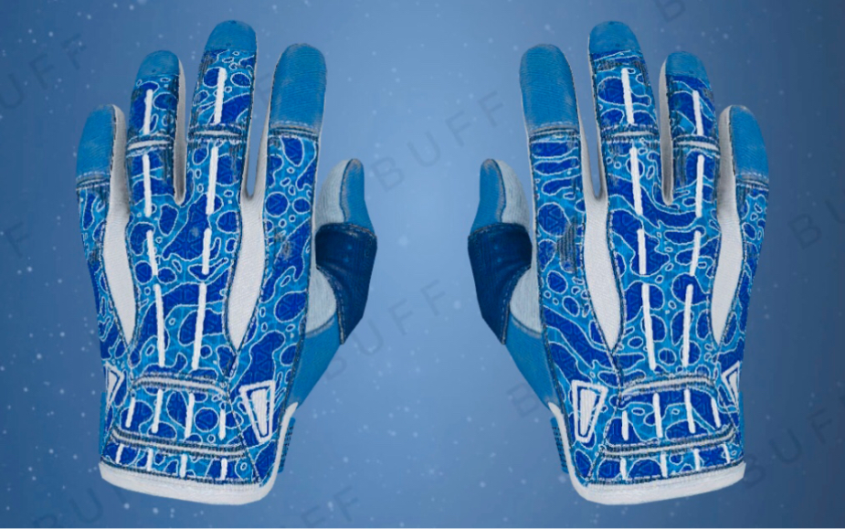 瑞藤君饰品搭配csgo全网最全饰品搭配第四期双栖