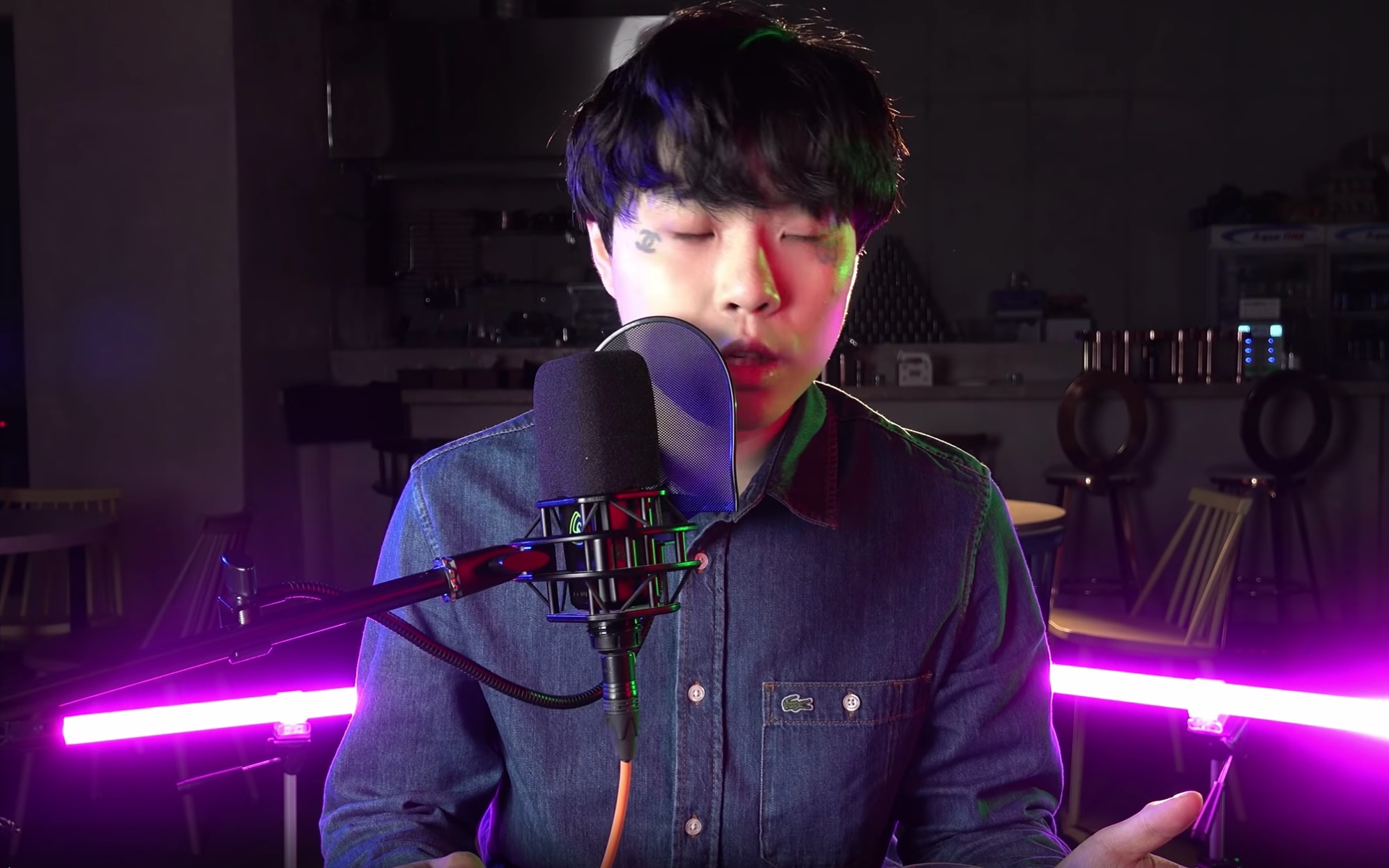 jisu助眠献给所有悲伤的人