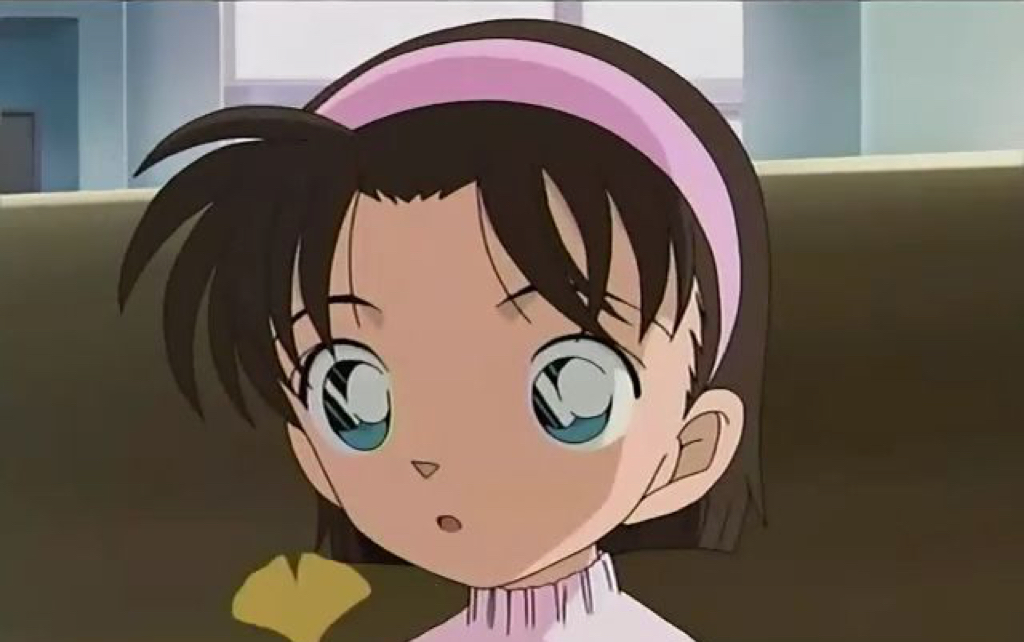 吉他指弹忧伤的步美名侦探柯南插曲cover