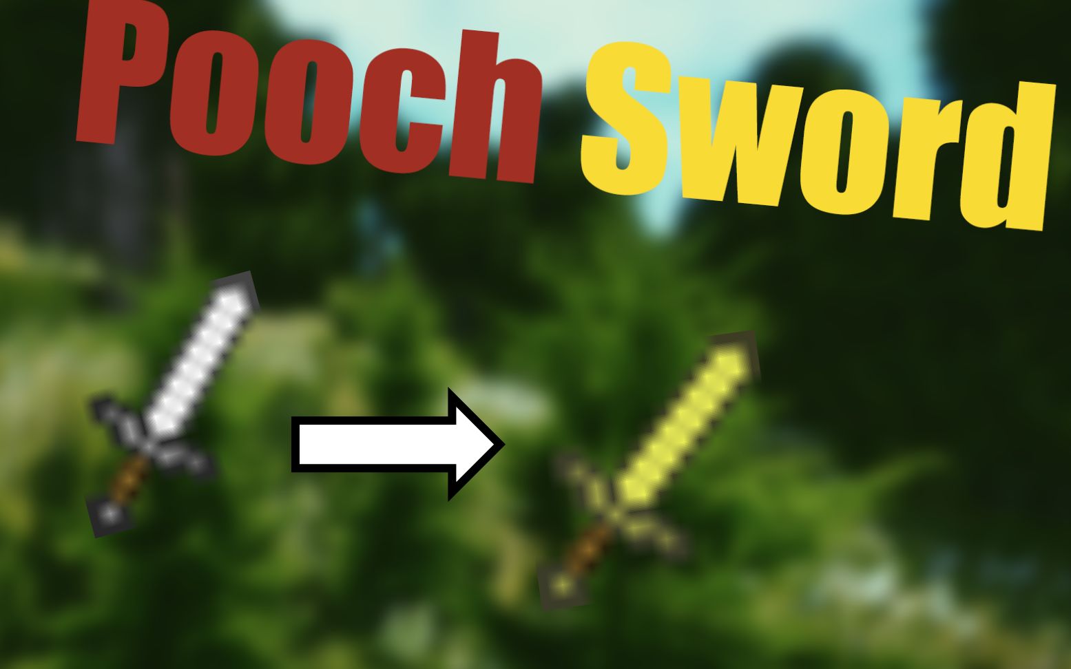 SkyBlock桃子剑PoochSword哔哩哔哩bilibili