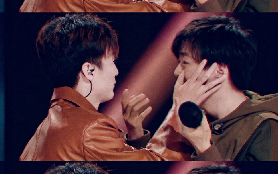 【太湖cp】【陈张太康~胡良伟】 咱就说每个都是名场面_哔哩哔哩_bili