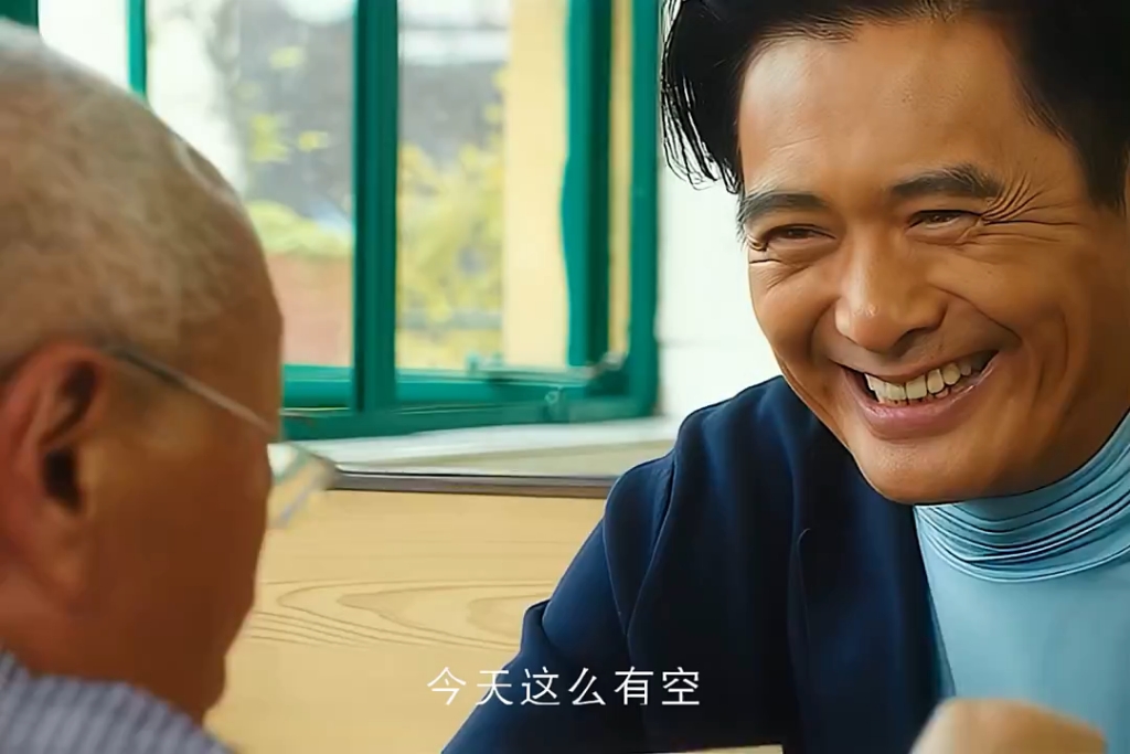 发哥 表示梭哈赌家产的时候都没有这么慌过 #超清60帧