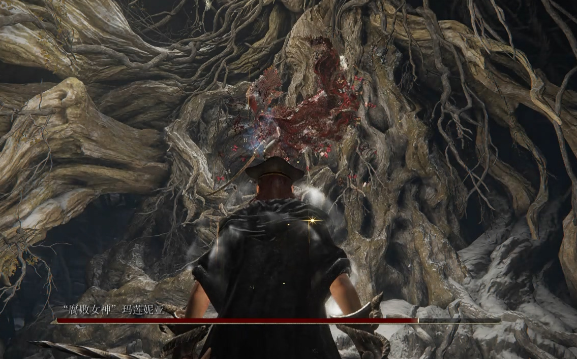 老头环为什么叫老头环，老头环为什么叫老头环呢