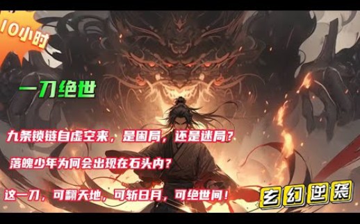 [图]【签到无上神魔体，吾为魔道第一人】成为九天魔域陈家帝子。老爹心狠手辣，腹黑无敌，但却是个儿控。整个三千域，天上掉下来的一个钢蹦，都得姓陈！我真没想无敌啊