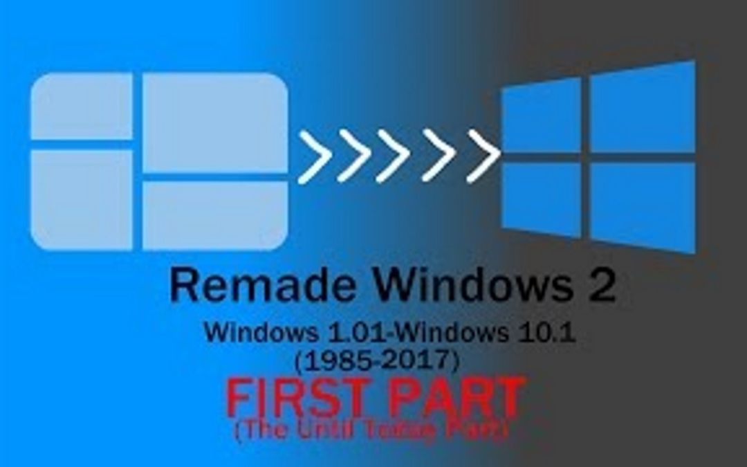 搬运历代microsoftwindows开机和关机的声音最新版包括动画过程和恶搞