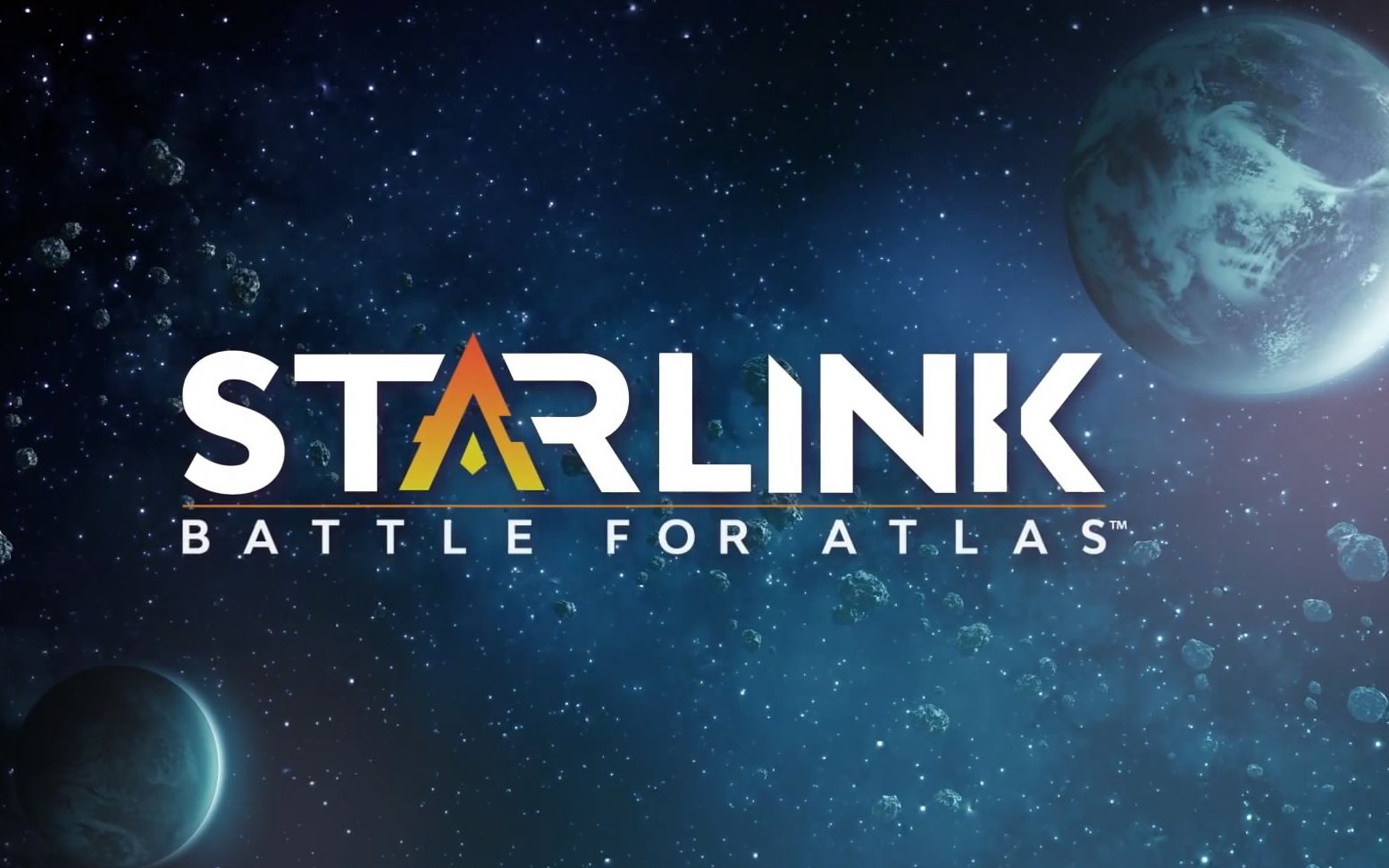 [图]【MyaminM】星链：阿特拉斯之战 手办版 预告片- Starlink: Battle for Atlas