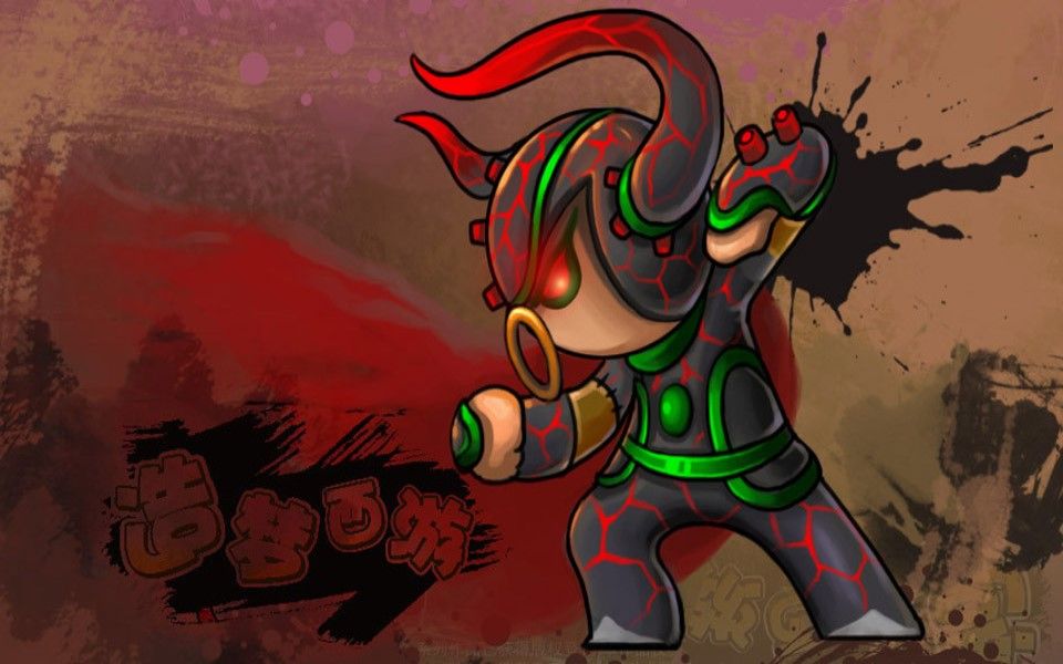 造梦西游七魔王篇牛魔王挑战【完结童年】