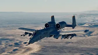 Tải video: 【战争雷霆】A-10C 以防你没有体验过11.3+头瞄+aim9m的野狗一闻逃