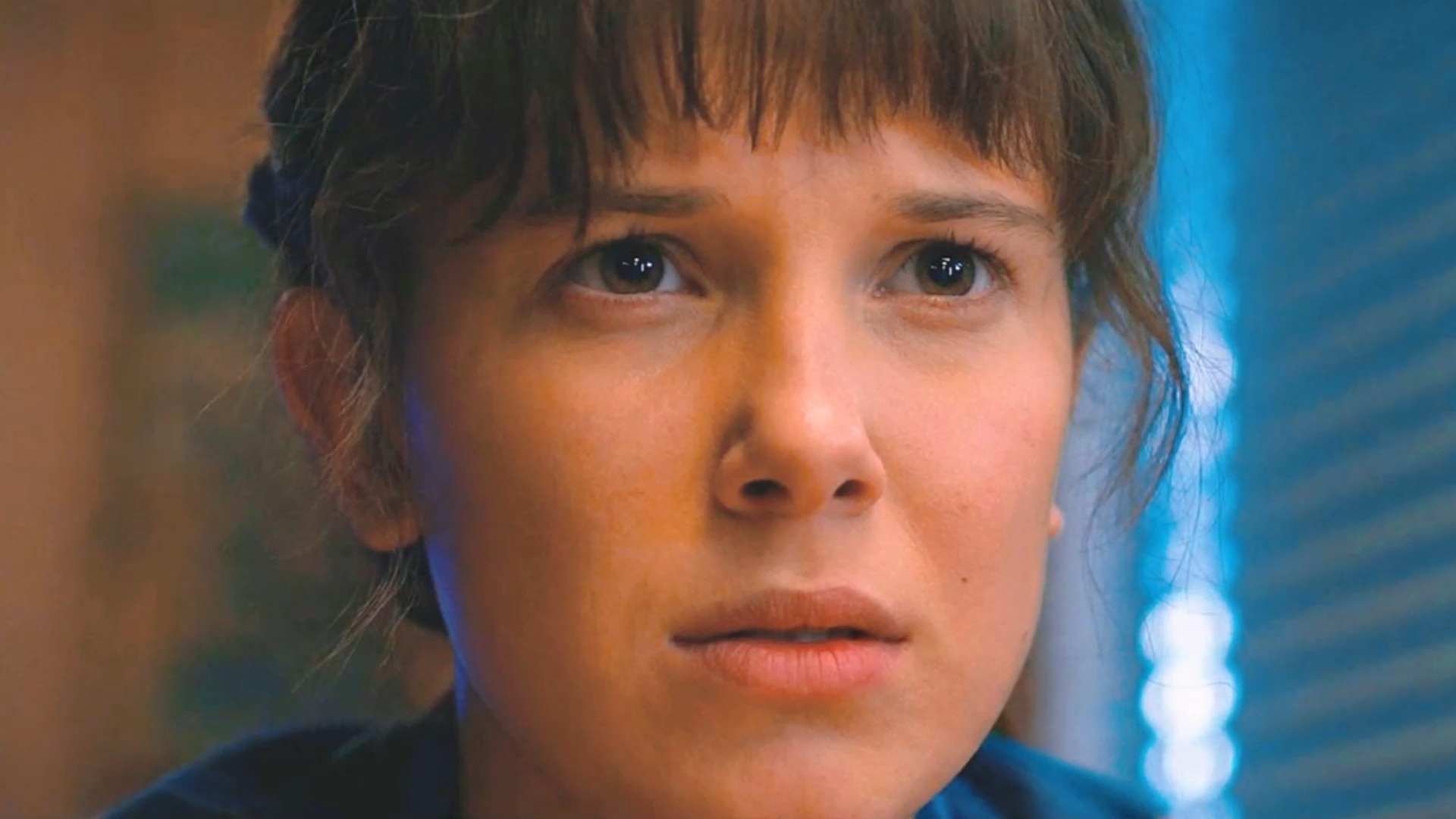 《怪奇物语》热门大片,高清,全集网盘资源分享49