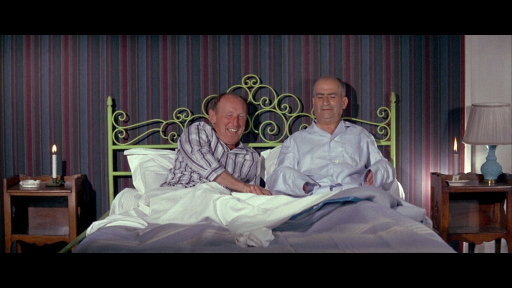 开心蒙太奇云南方言版(第12集吃饱了才有力气睡觉)