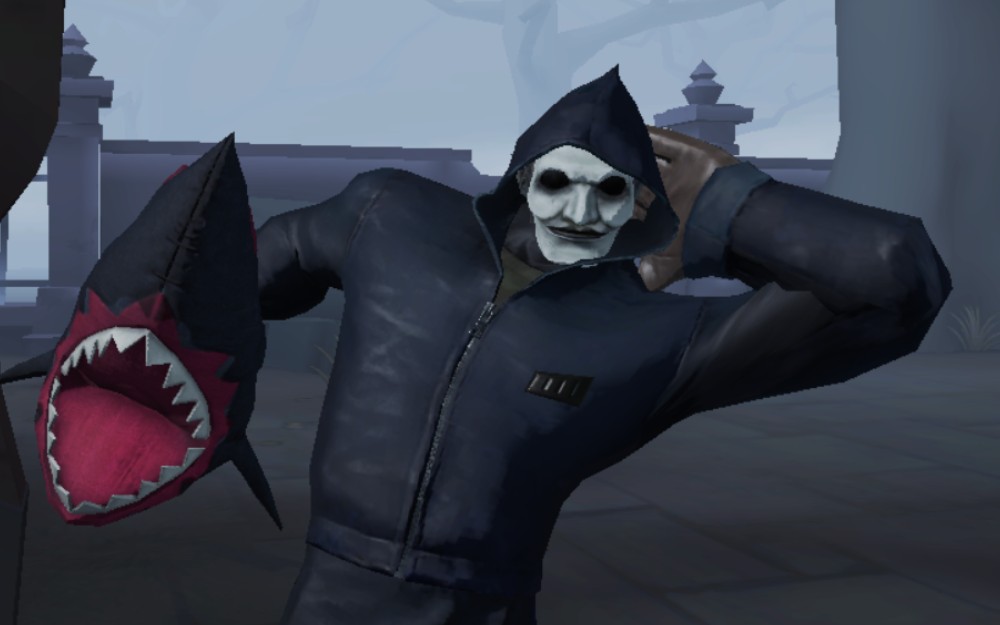 【第五人格/c厂长】红教堂里奥四台机四趴_哔哩哔哩 (゜-゜)つロ 干杯