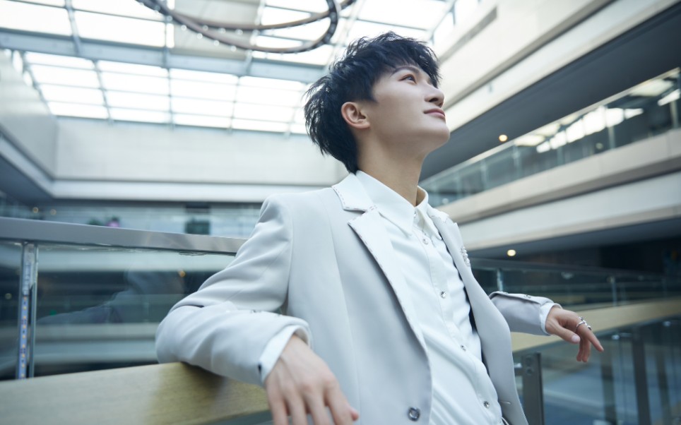 【周深】615真心夜 | 唱跳歌手深深《大艺术家》