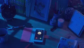 名侦探柯南 安室透语音电话八 哔哩哔哩 Bilibili