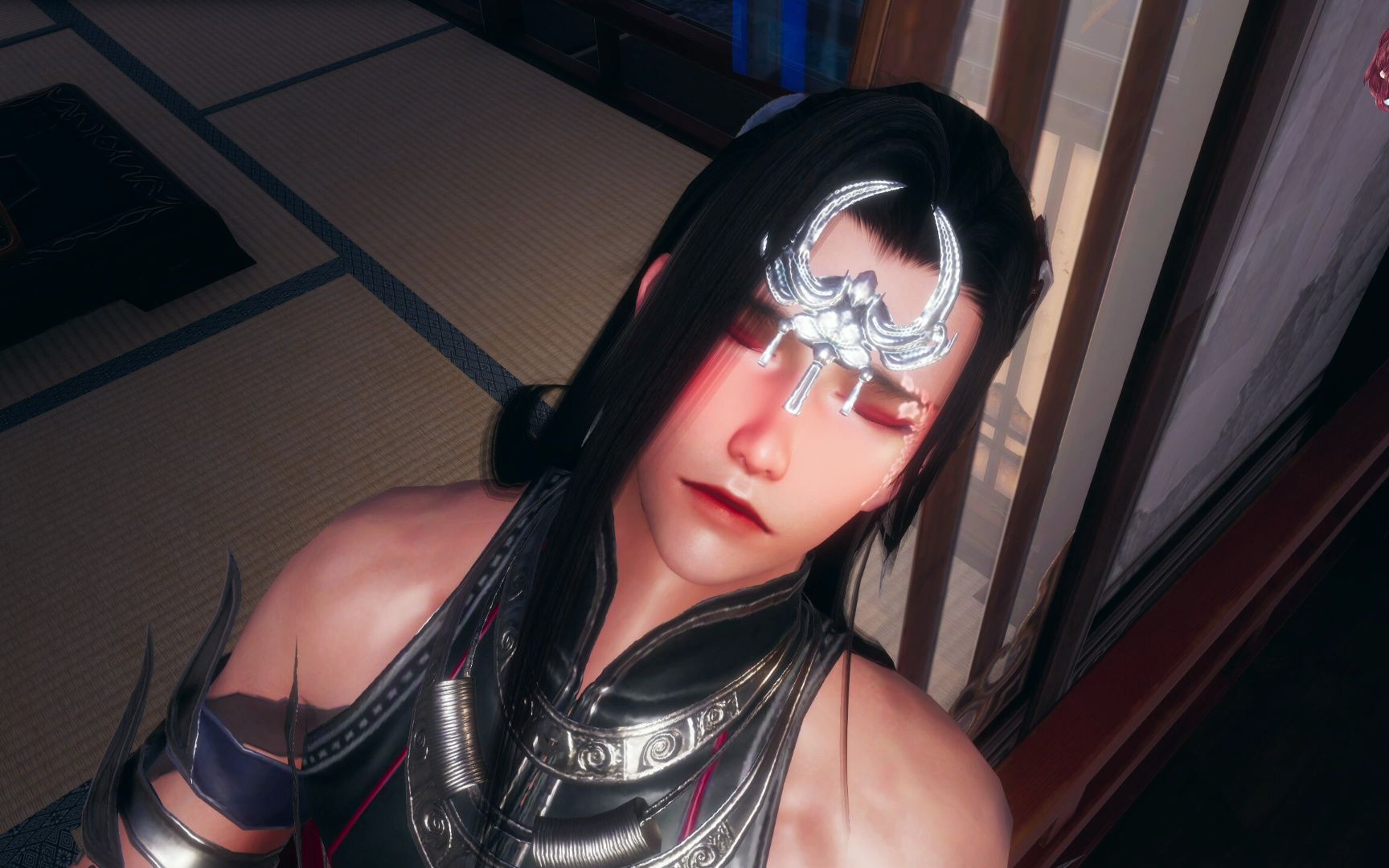 [剑网三/唐毒] 没等到的回头 (预告)