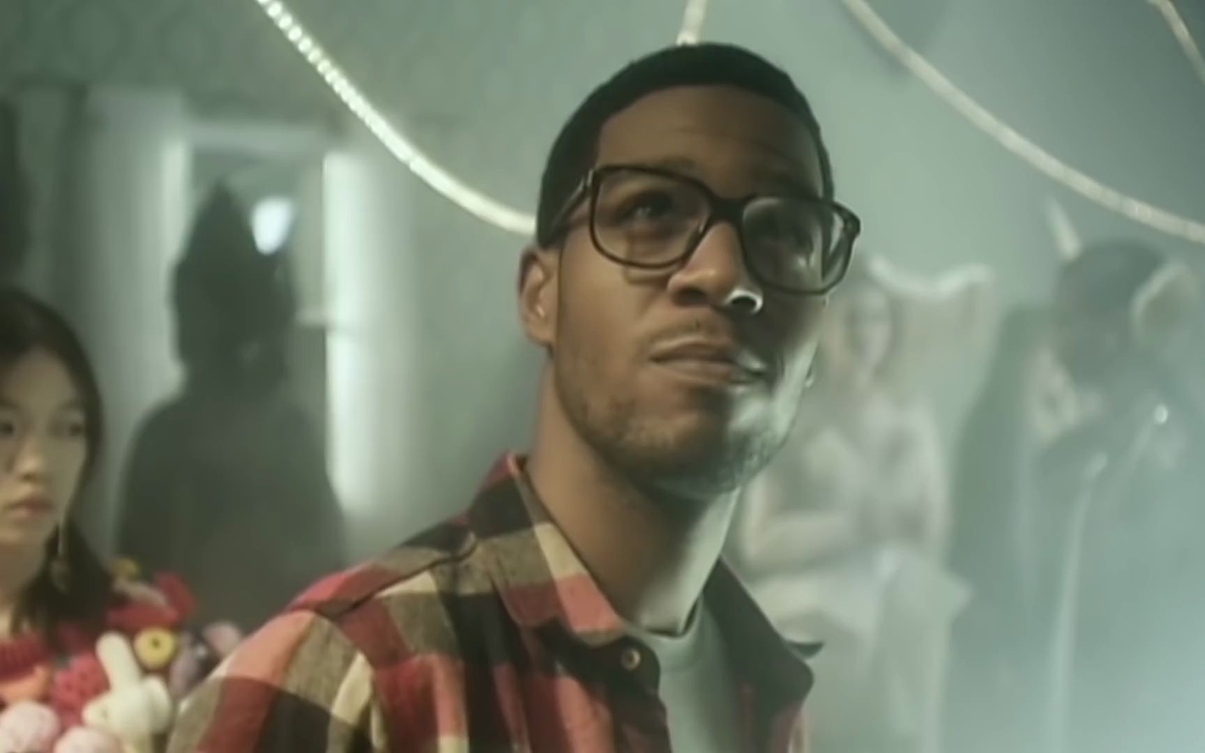 [图]4K 1080P Kid Cudi - Pursuit Of Happiness (Megaforce Version) ft. Ratatat, MGMT