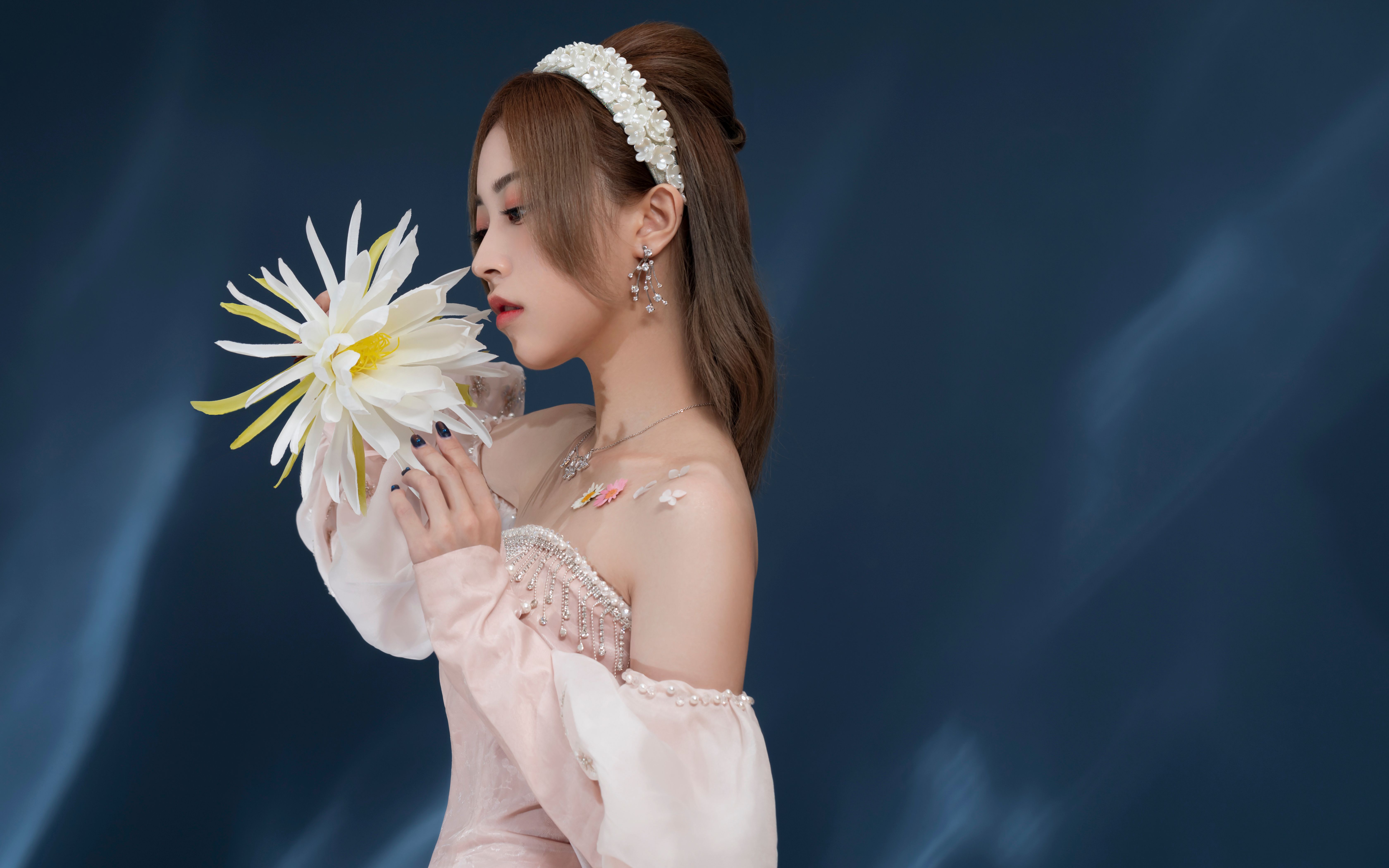 【sing女团】澳门中国华服日vlog-sing许诗茵