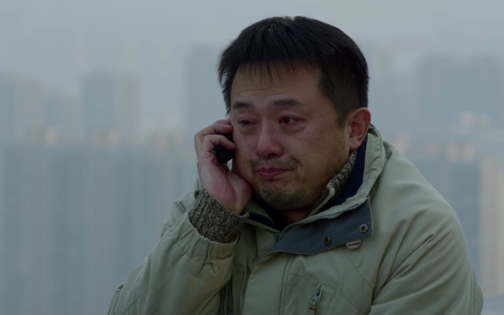 [1080p ][搬运]微电影《迫在眉睫2》 真实事件改编