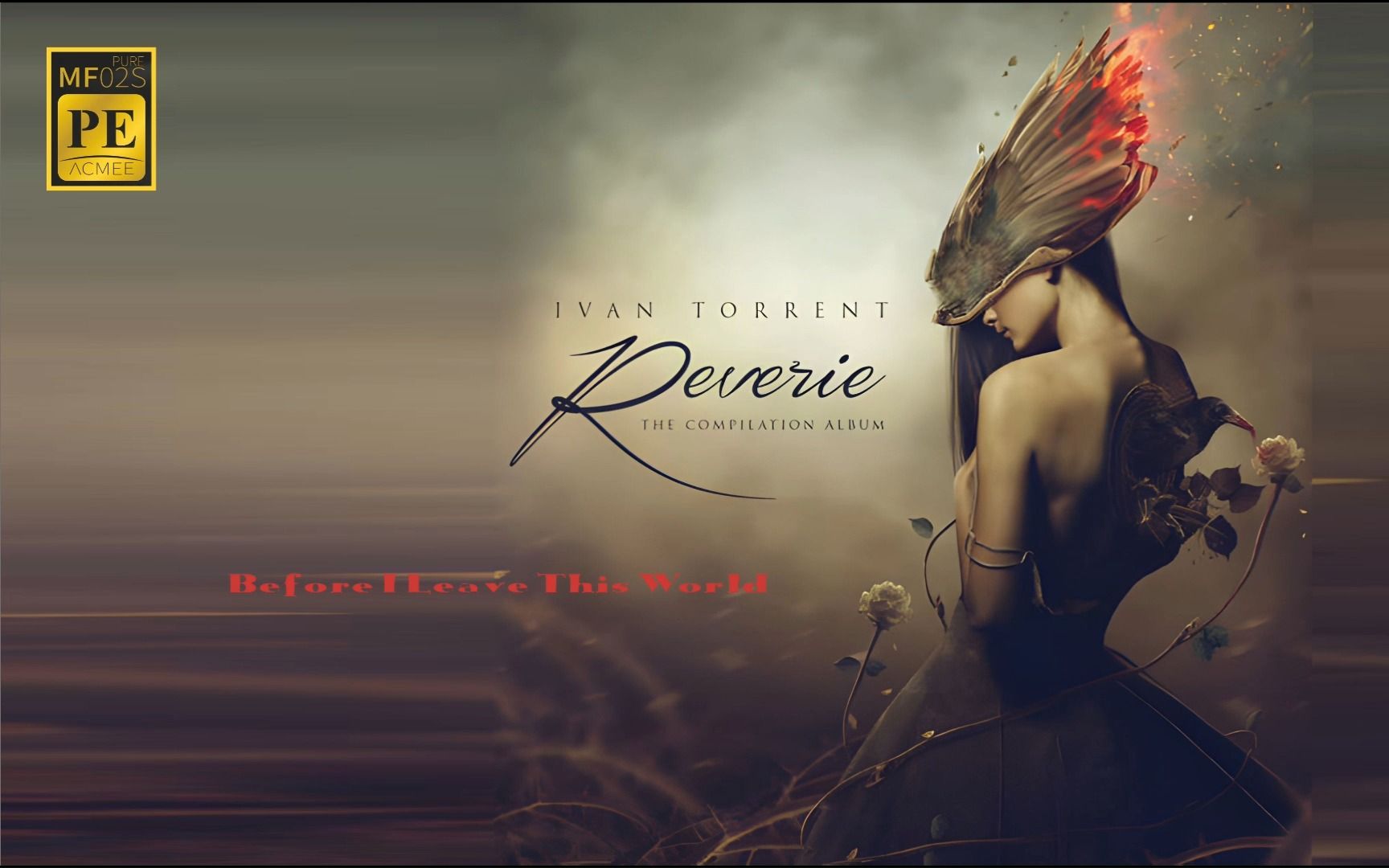 [图]Hires音效-26轨道Ivan Torrent发烧天碟-遐想《REVERIE-Before I Leave This World》