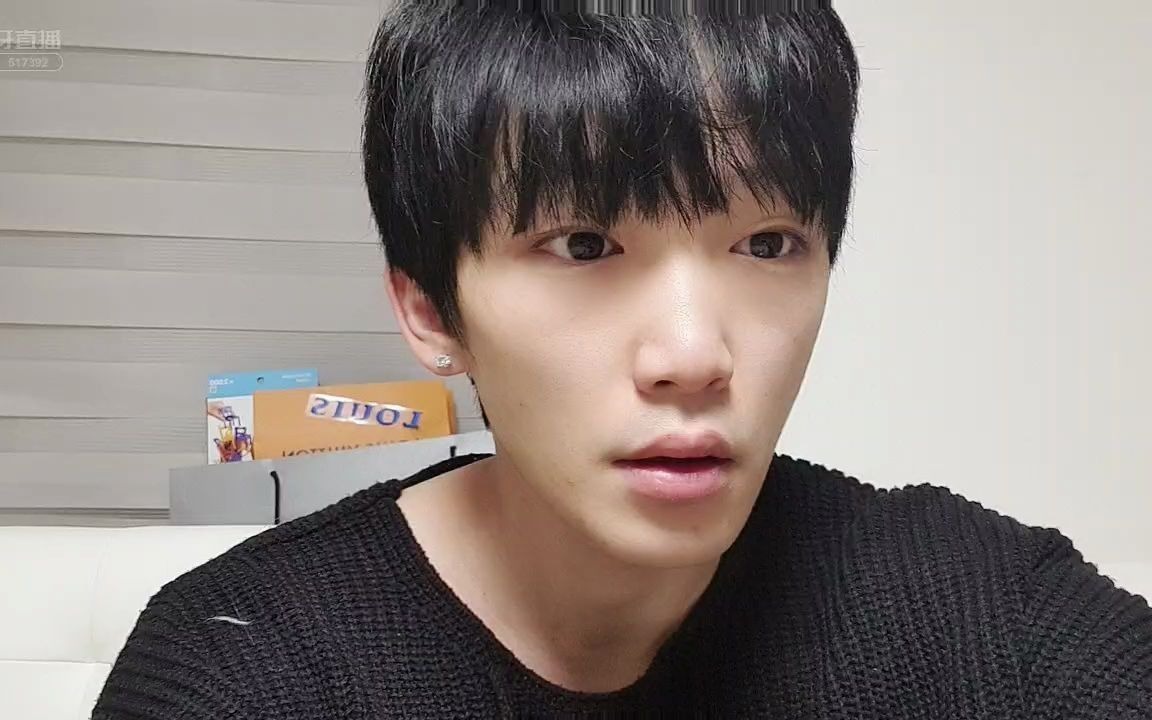 虎牙赵先生 2021-10-26 兰博和首尔小姐姐夜钓