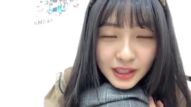 191013/191105/191109/191201大田莉央奈(NMB48TeamN) SHOWROOM_
