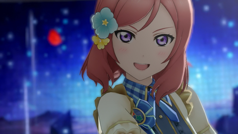 Lovelive Allstars 虹三专西木野真姫 哔哩哔哩 Bilibili Lovelive Allstars 虹三专西木野真姫 哔哩哔哩 Bilibili