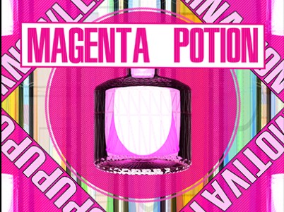 MAGENTA POTION APMAIMAI