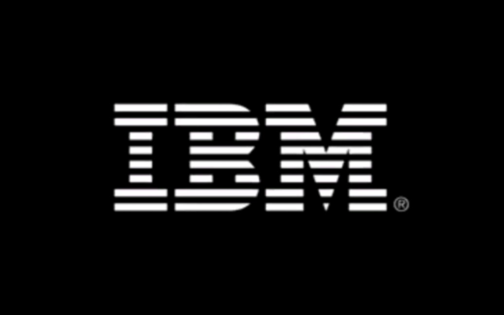 IBM中国2020年品牌形象广告哔哩哔哩bilibili