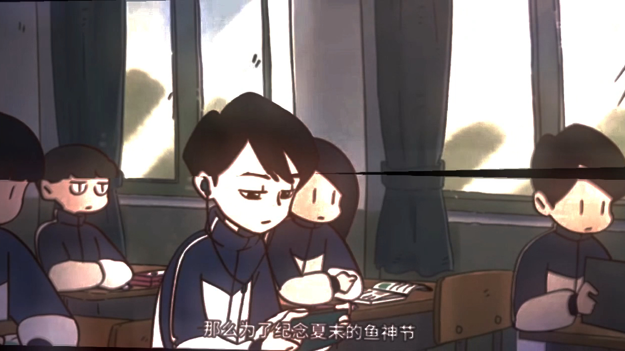 臭屁拽哥周名轩