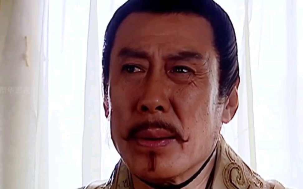 汉景帝想进军营视察,可小兵却拦着不让进#汉武大帝 #焦晃 #历史