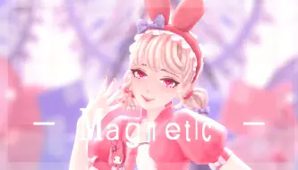 Download Video: [第五人格MMD] - Magnetic -