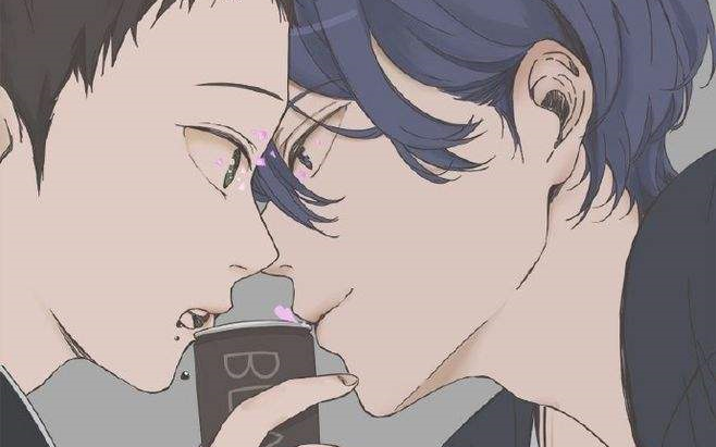 【弦音/雅凑/恋爱向】当世界坠入爱河~列文虎克的