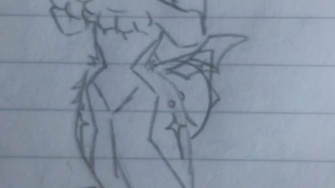 香香软软的小福瑞