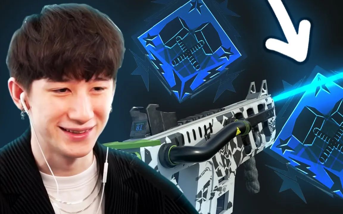 【apex/aceu】"强人锁男10分钟"