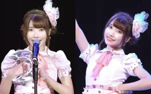 【AKB48TeamSH】曾鸶淳《心型病毒》横版直拍Ⅰ恋爱禁止条例」公演