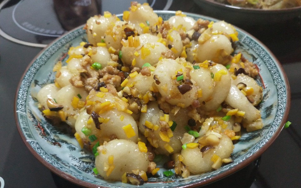 客家算盘子_哔哩哔哩 (゜-゜)つロ 干杯~-bilibili