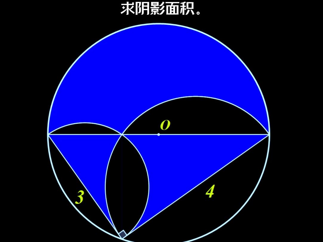 心觅课堂数学思维提升041 #数学思维 #小学数学 #小学几何哔哩哔哩bilibili