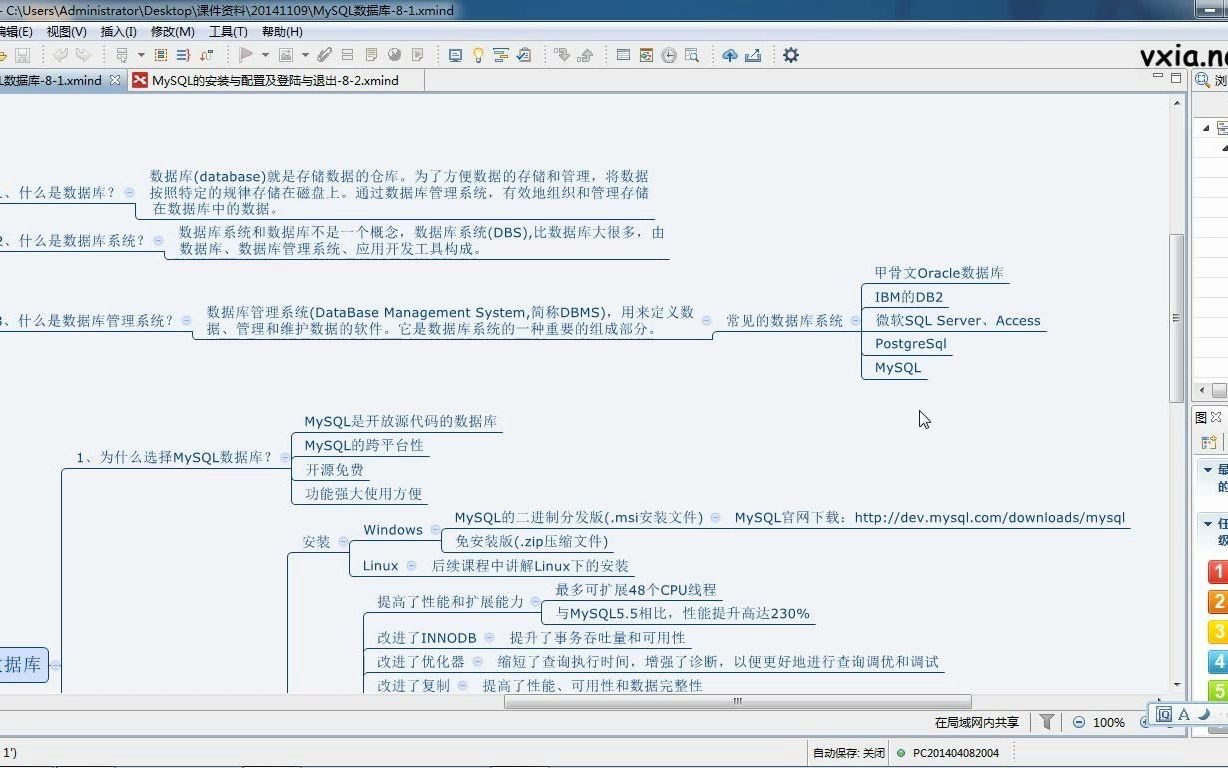 MySql 基础教程深入浅出哔哩哔哩bilibili