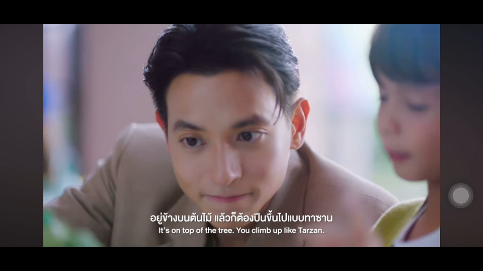 【James jirayu 】 做一个广告哔哩哔哩bilibili