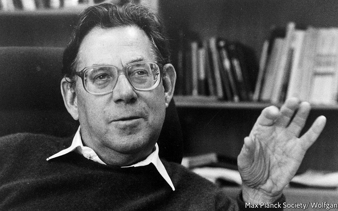 经济学人0213外刊精读obituarypaulcrutzen