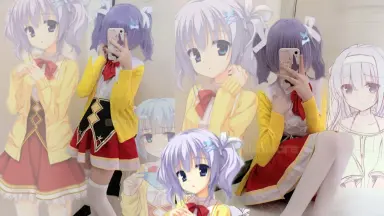 白鹿爱莉-哔哩哔哩_Bilibili
