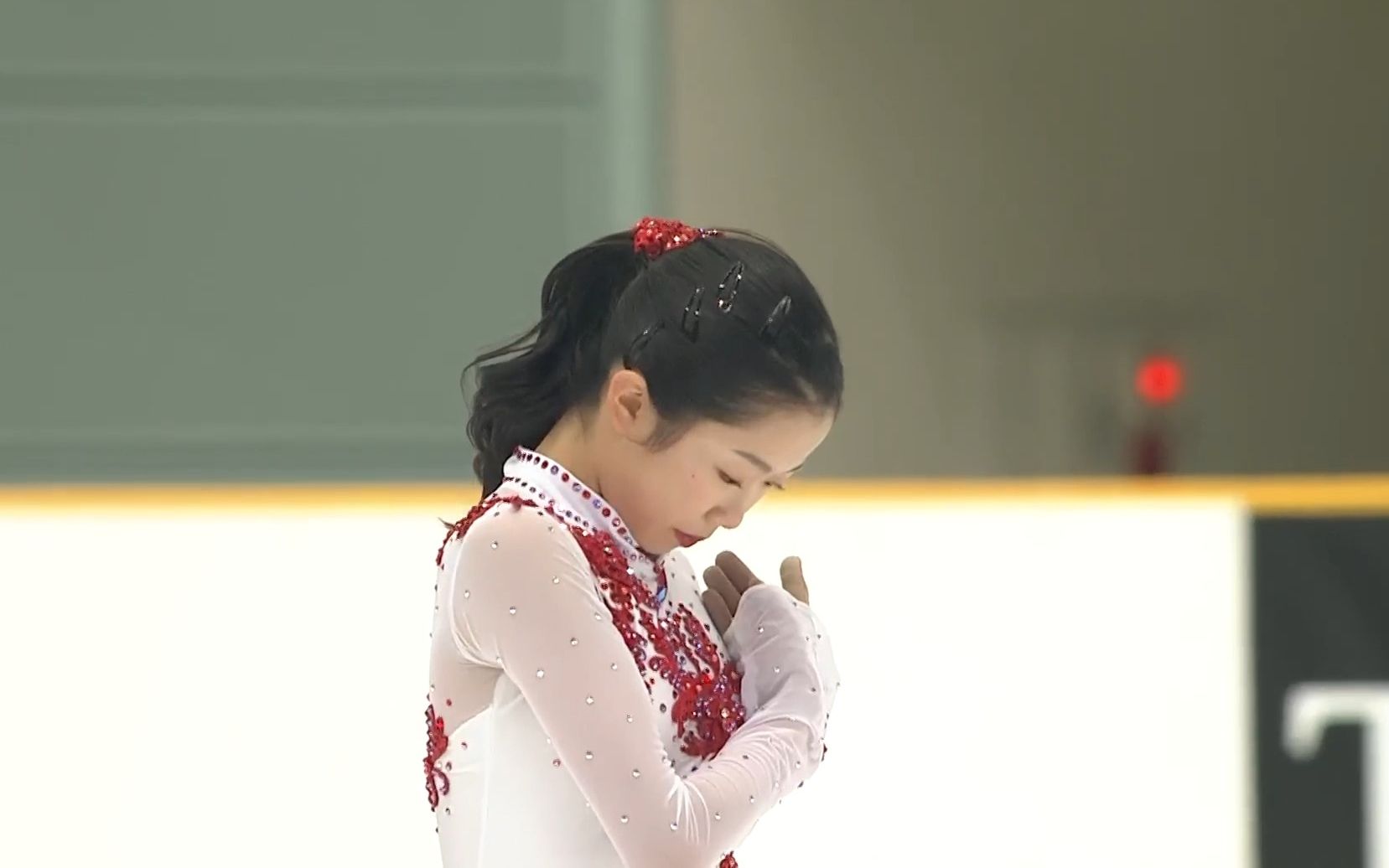 【中井亚美】2023 全高 fs《西贡小姐》